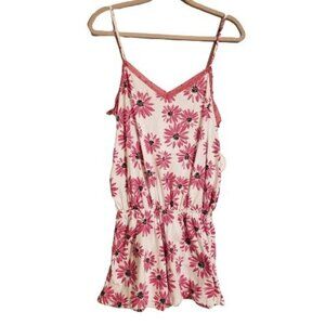 Katnar Romper sleepwear NWT SIZE M